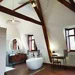 Domaine De La Tisnere Panzió Gelos