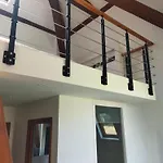 Domaine De La Tisnere 5* Gelos