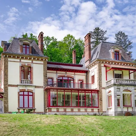 Domaine De La Tisnere 5*