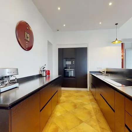 Domaine De La Tisnere Couette-café