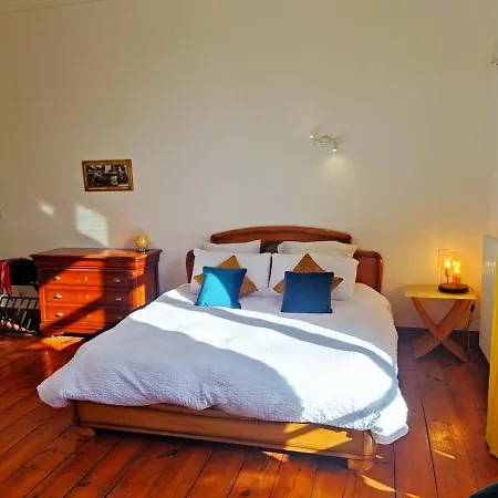 Bed & Breakfast Domaine De La Tisnere 5*