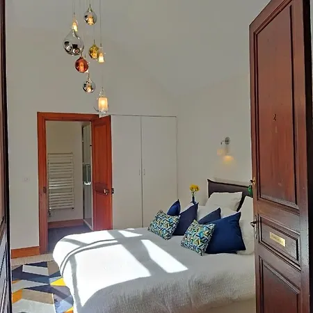 Domaine De La Tisnere 5*