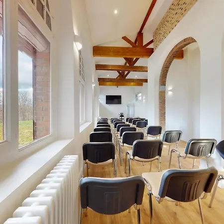 Domaine De La Tisnere Couette-café 5*