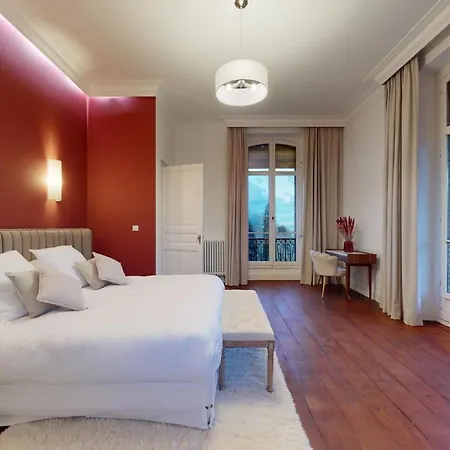 Domaine De La Tisnere Bed & Breakfast