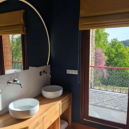 Couette-café Domaine De La Tisnere