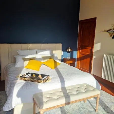 Bed & Breakfast Domaine De La Tisnere Gelos