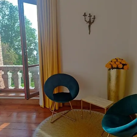Domaine De La Tisnere 5* Gelos
