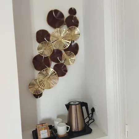 Bed & Breakfast Domaine De La Tisnere Gelos