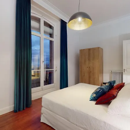 Bed & Breakfast Domaine De La Tisnere 5*