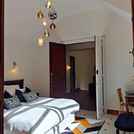 Domaine De La Tisnere 5*