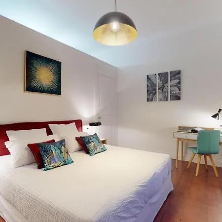 Domaine De La Tisnere Bed & Breakfast 5*