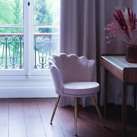 Domaine De La Tisnere Bed & Breakfast Gelos