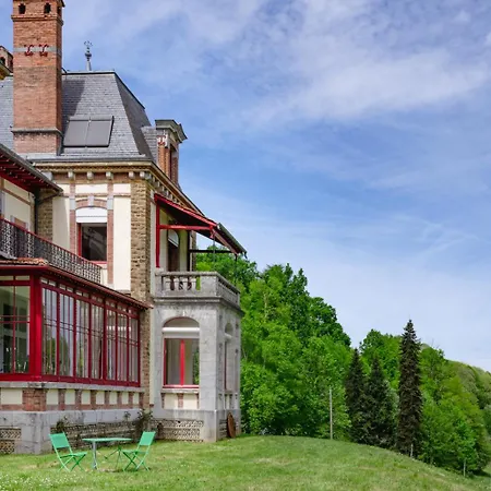 Bed & Breakfast Domaine De La Tisnere 5*