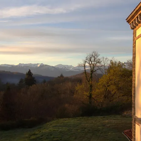 Domaine De La Tisnere