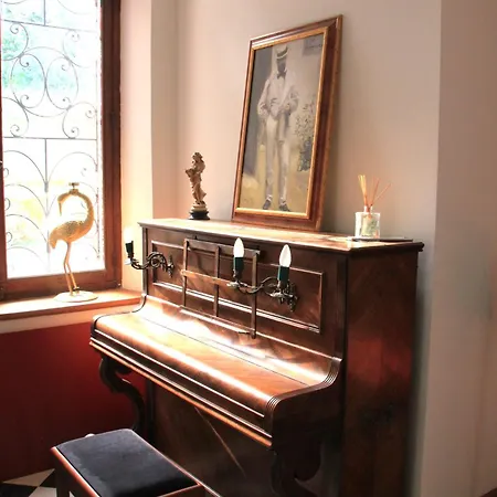 Domaine De La Tisnere 5*