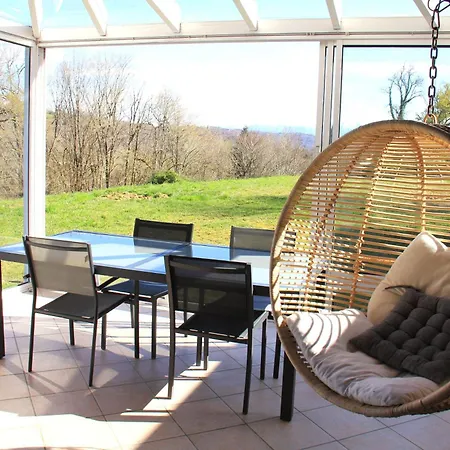 Domaine De La Tisnere