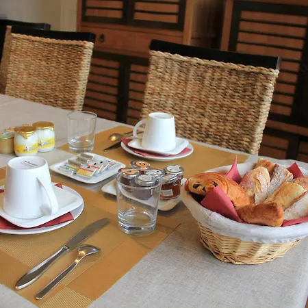 Domaine De La Tisnere 5*