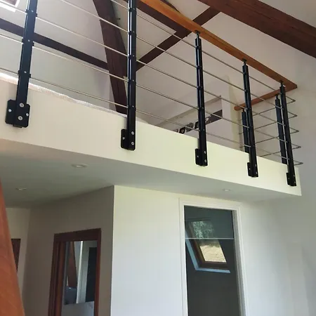 Domaine De La Tisnere 5* Gelos