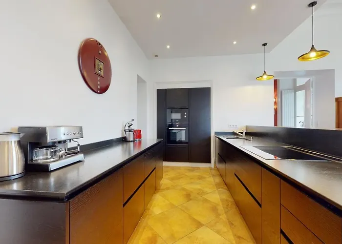 Domaine De La Tisnere Bed & Breakfast