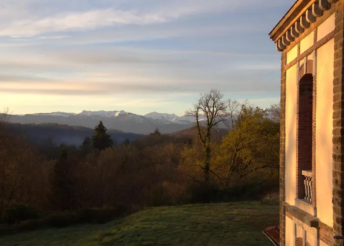 Domaine De La Tisnere