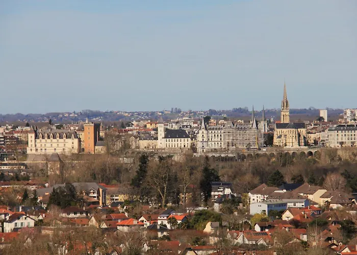 Domaine De La Tisnere 5* Gelos