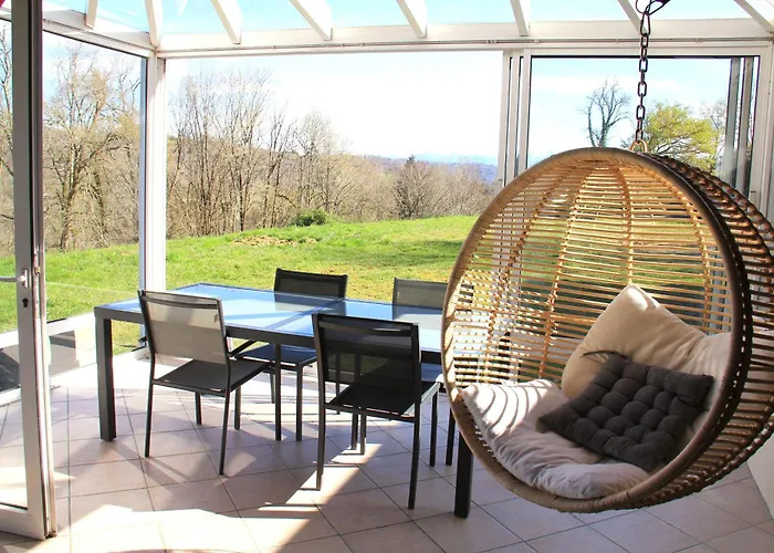 Domaine De La Tisnere