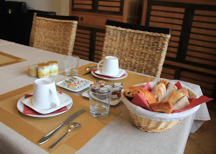 Domaine De La Tisnere 5*